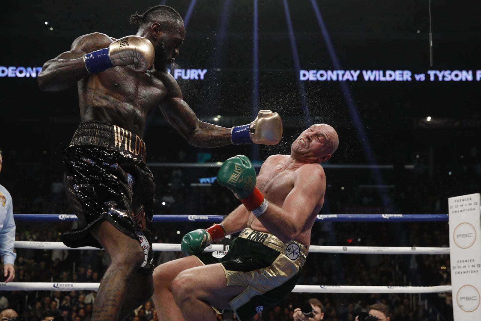 deontay