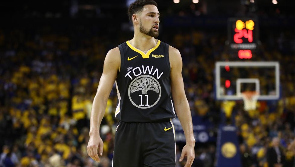 klay thompson