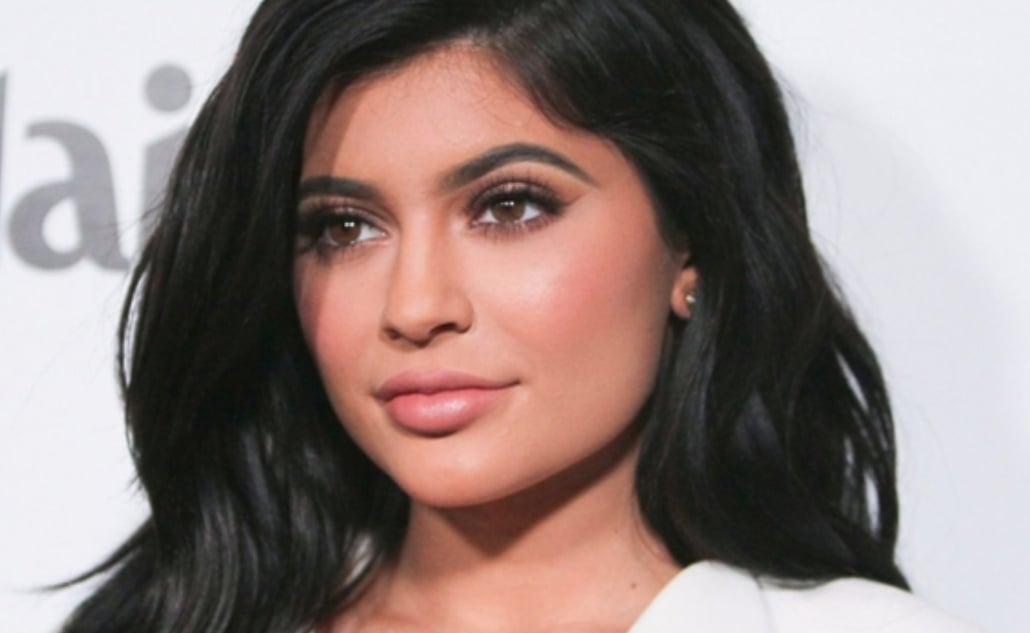 Kylie Jenner