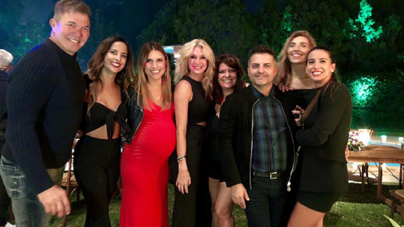 yanina latorre y equipo lam