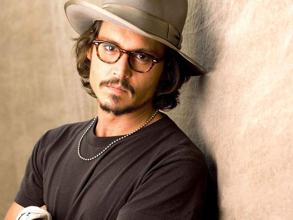 johnny depp 2
