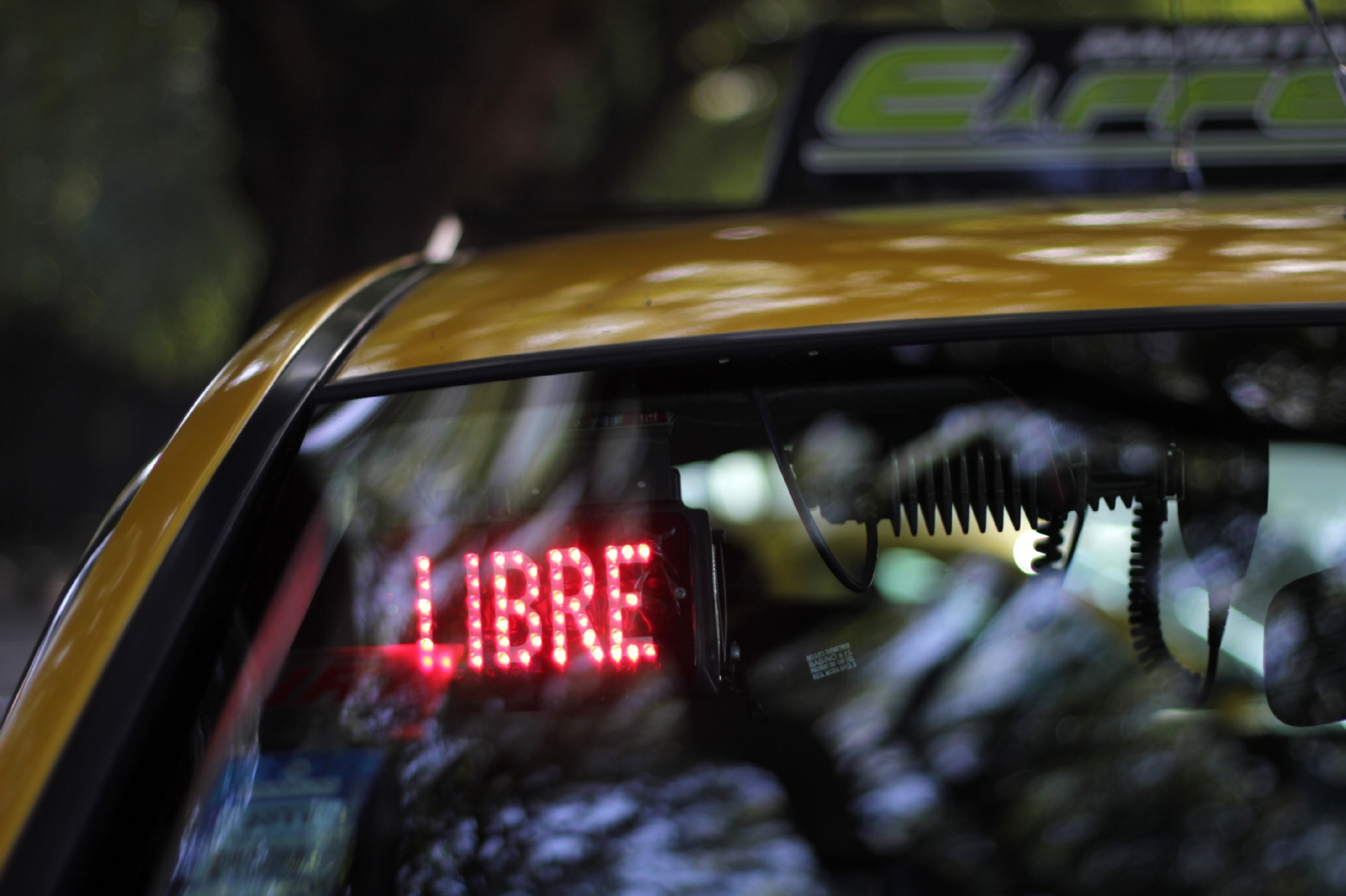 taxis