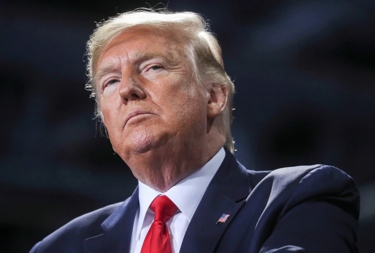 donald