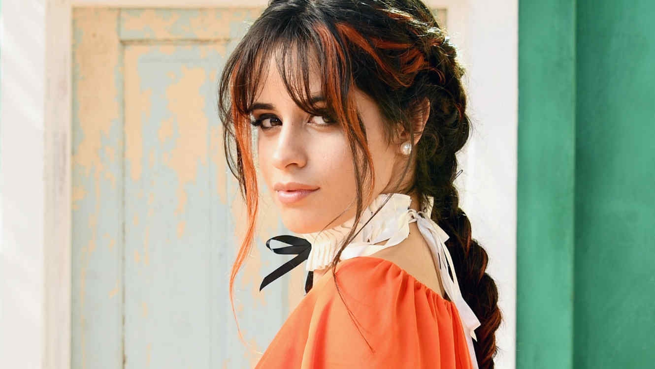 Camila Cabello port