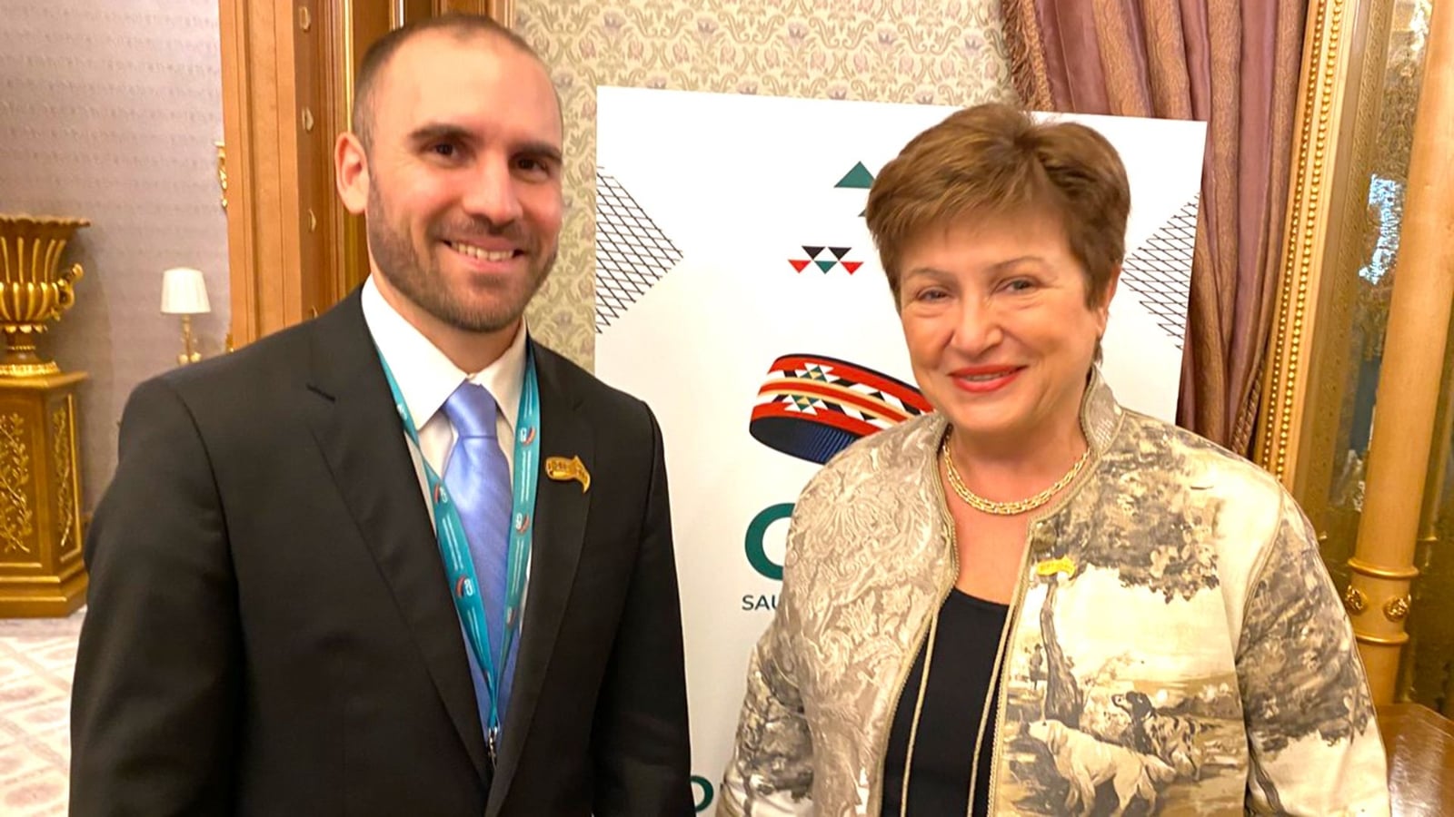 martin-guzman-y-kristalina-georgieva-acordaron-que-el-fmi-revise-la-economia-argentina-2