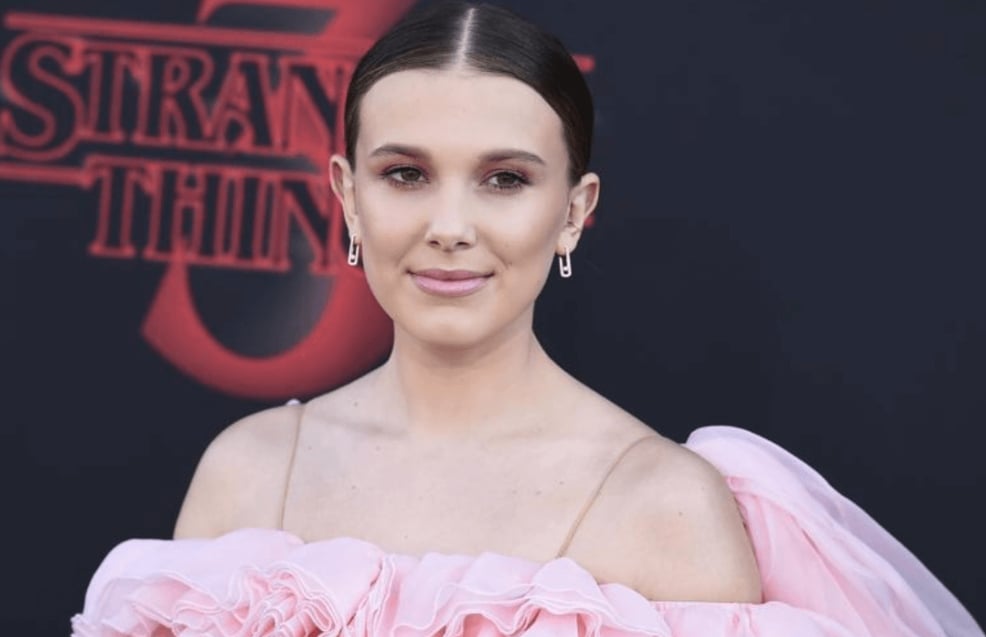 Millie Bobby Brown