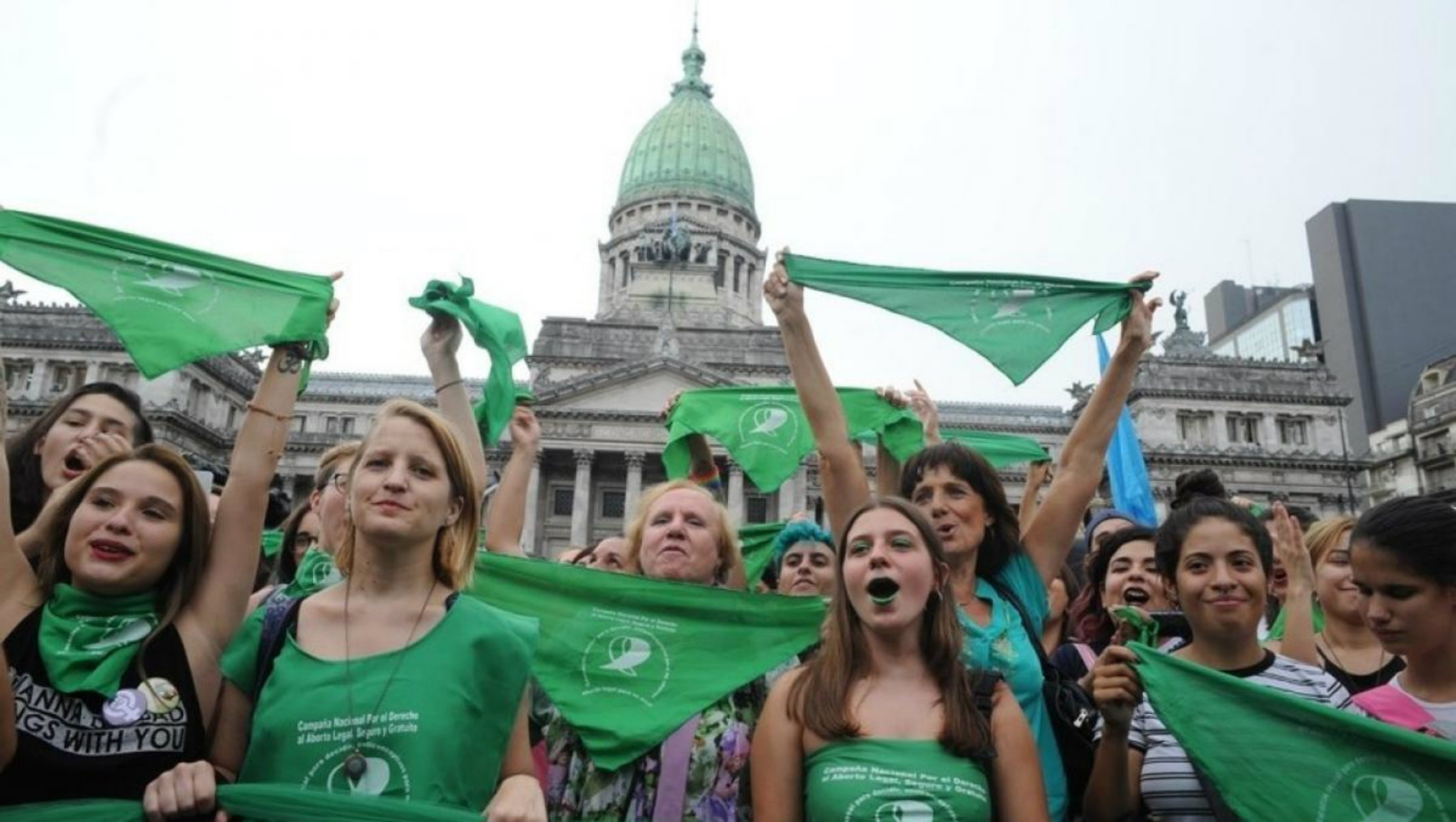congreso