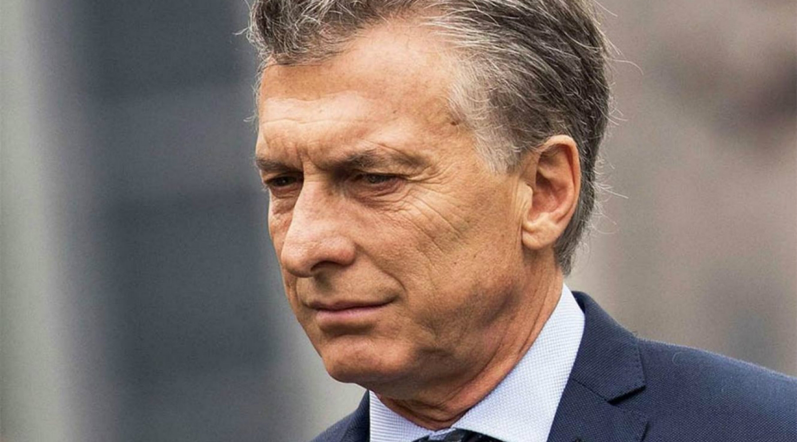 macri