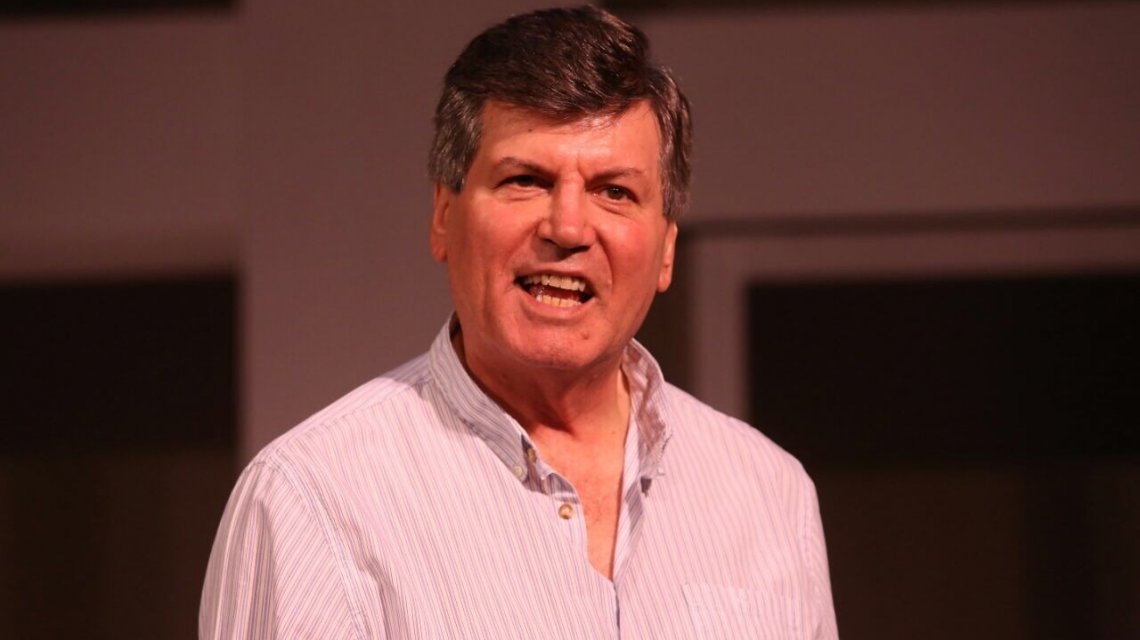 carlos calvo
