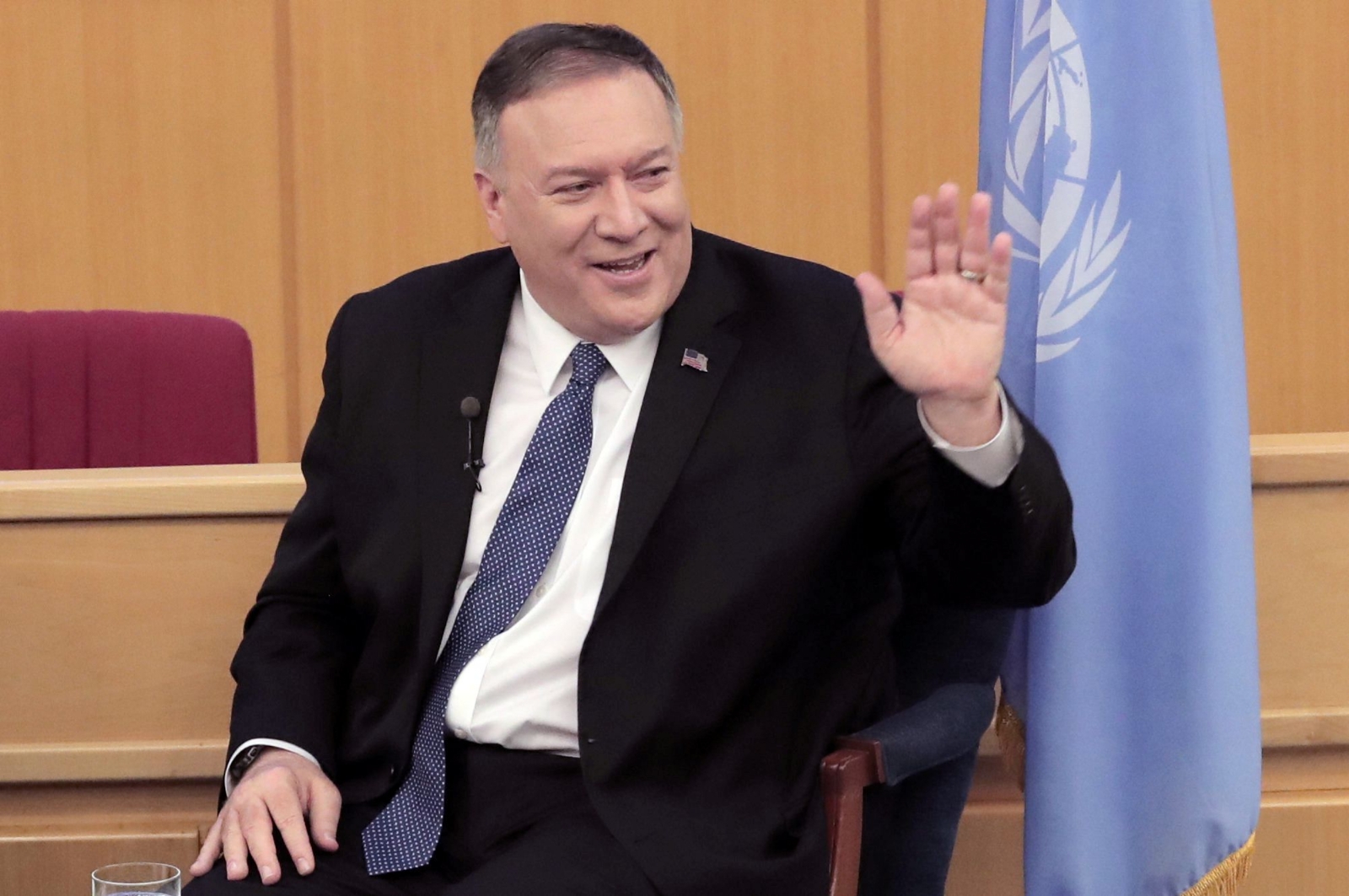 pompeo