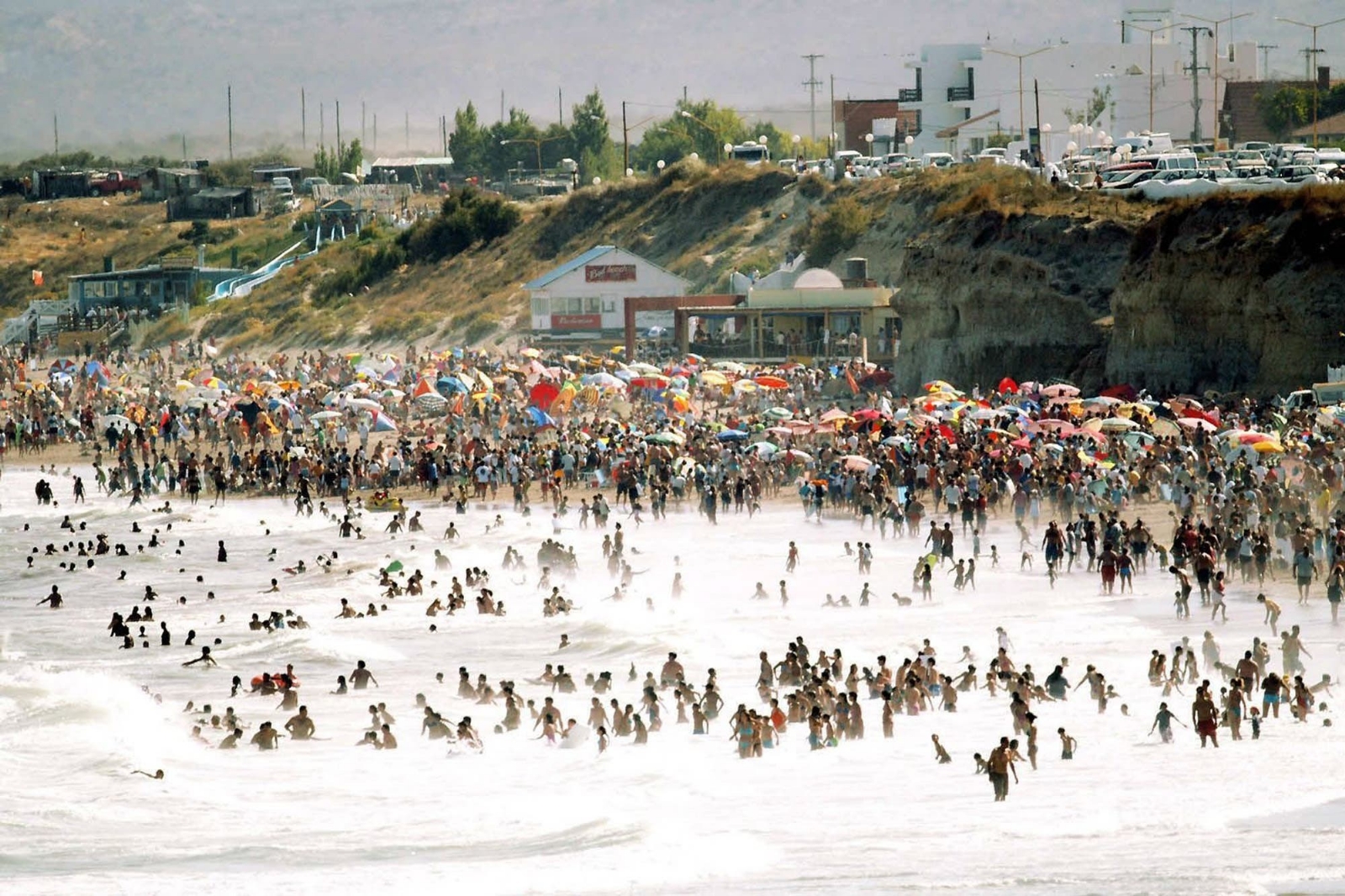 las grutas portada