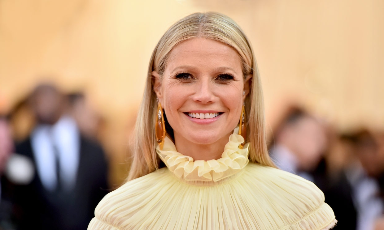 gwyneth paltrow