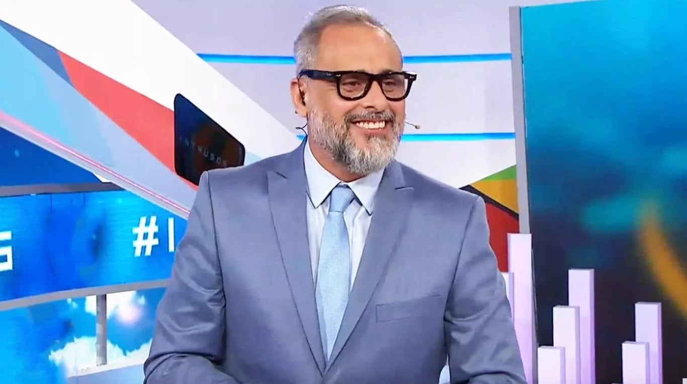 JORGE RIAL