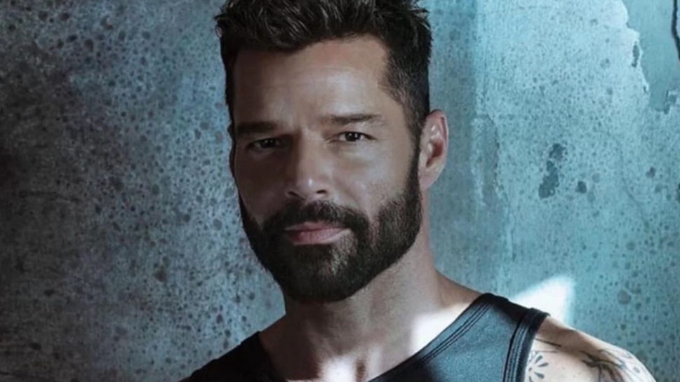 Ricky Martin