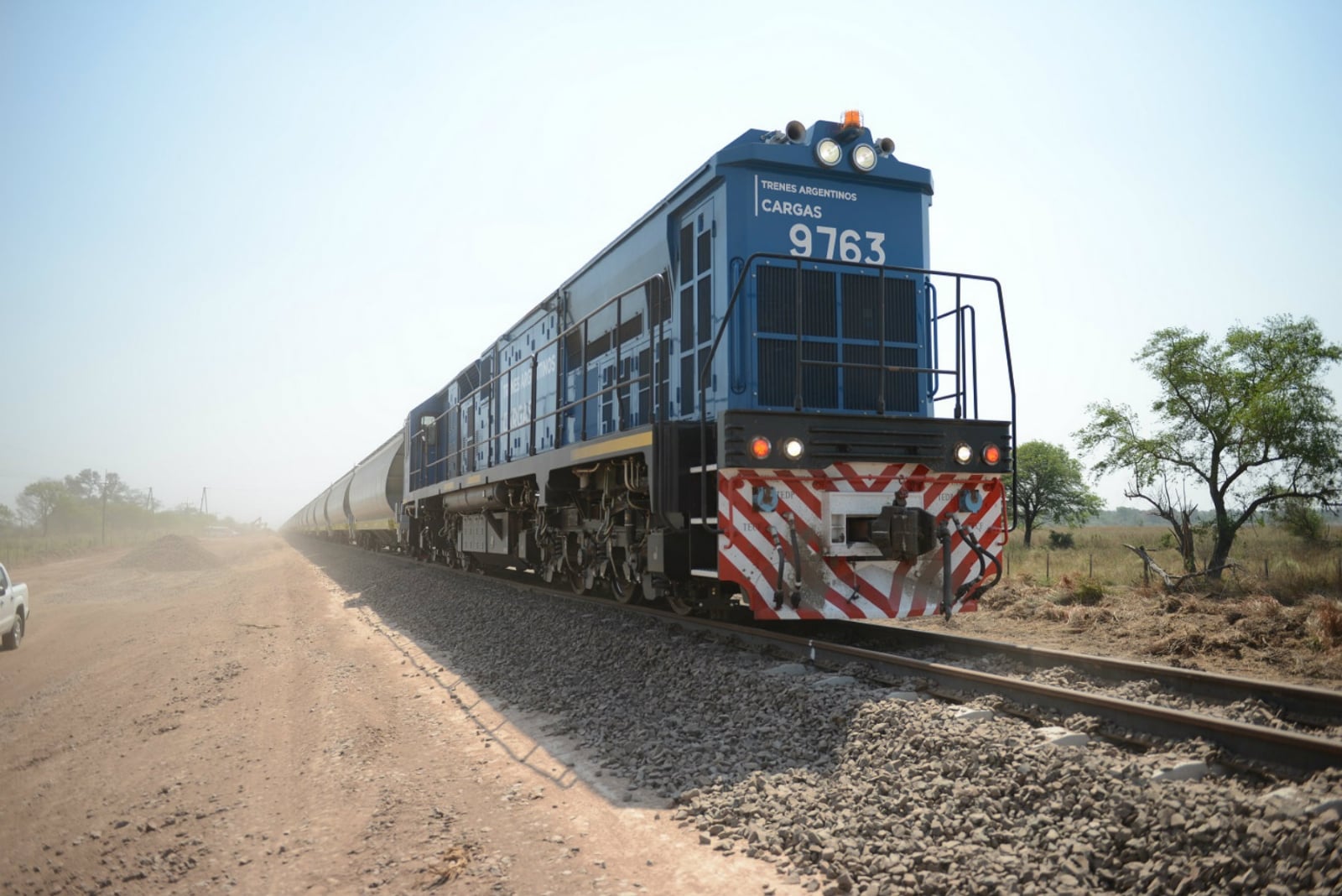 tren