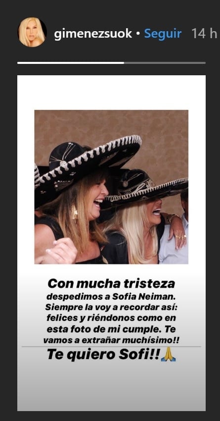 SusanaGimenez