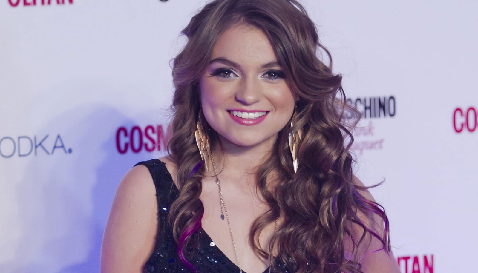 sofia castro portada 2
