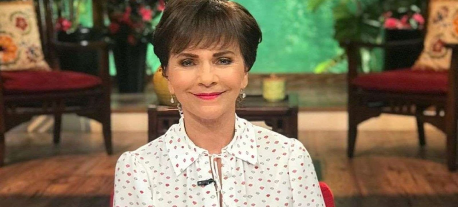 Pati Chapoy