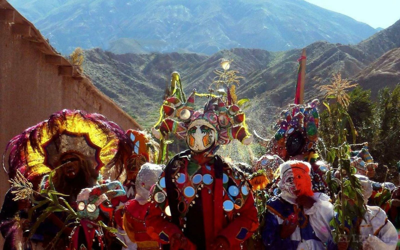 carnaval