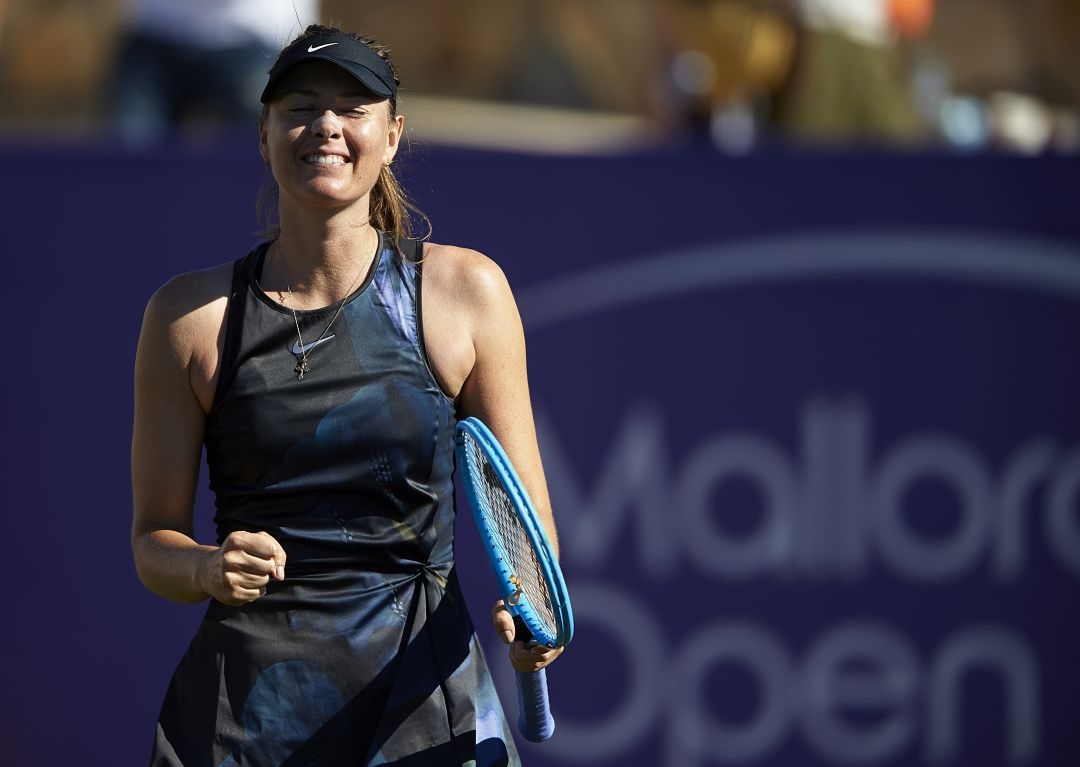 AAASHARAPOVA