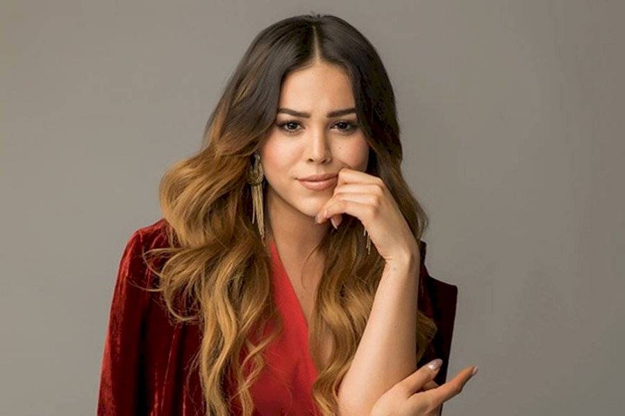 danna paola