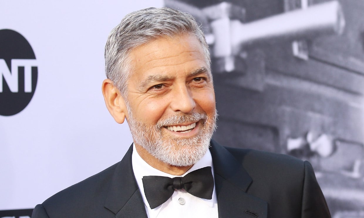 clooney