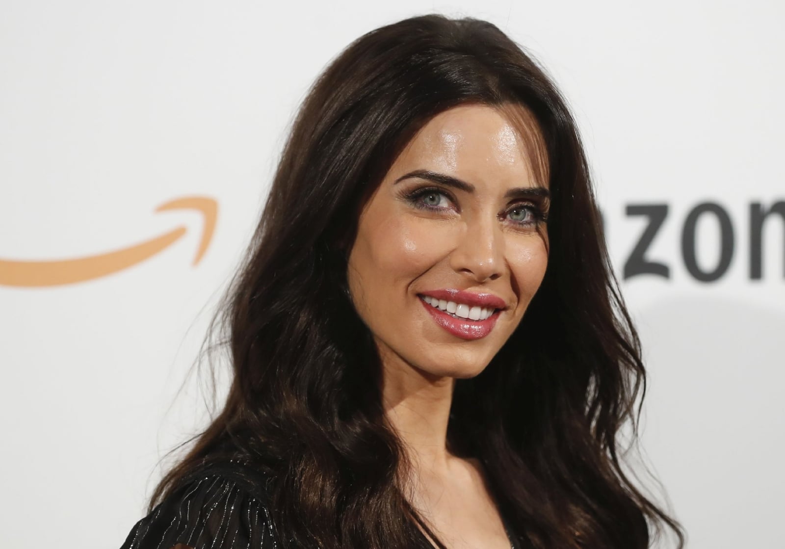 Pilar Rubio