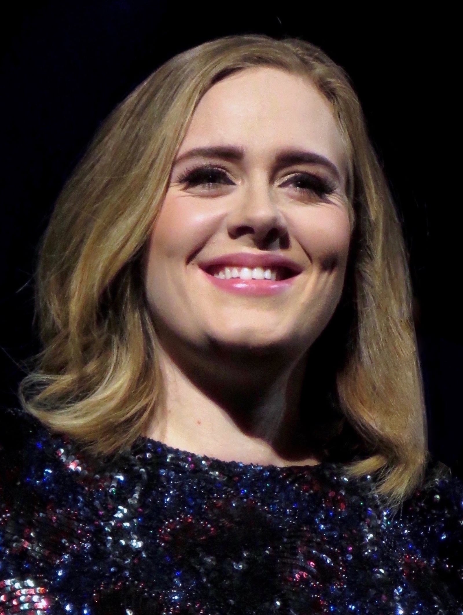 adele portada