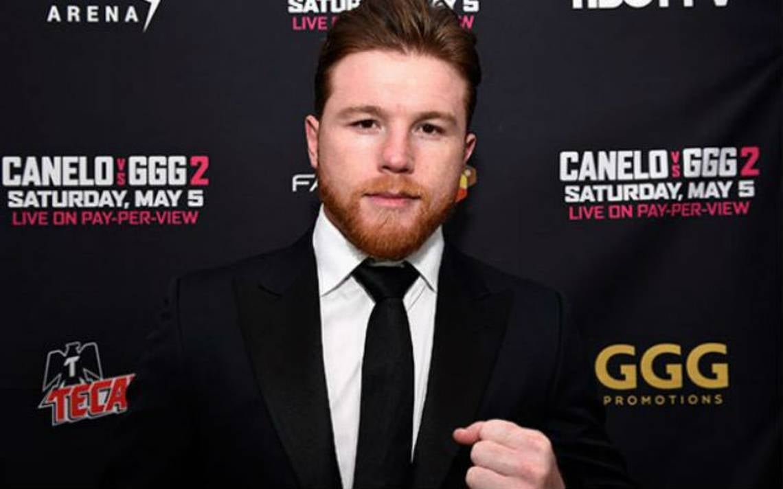 canelo alvarez