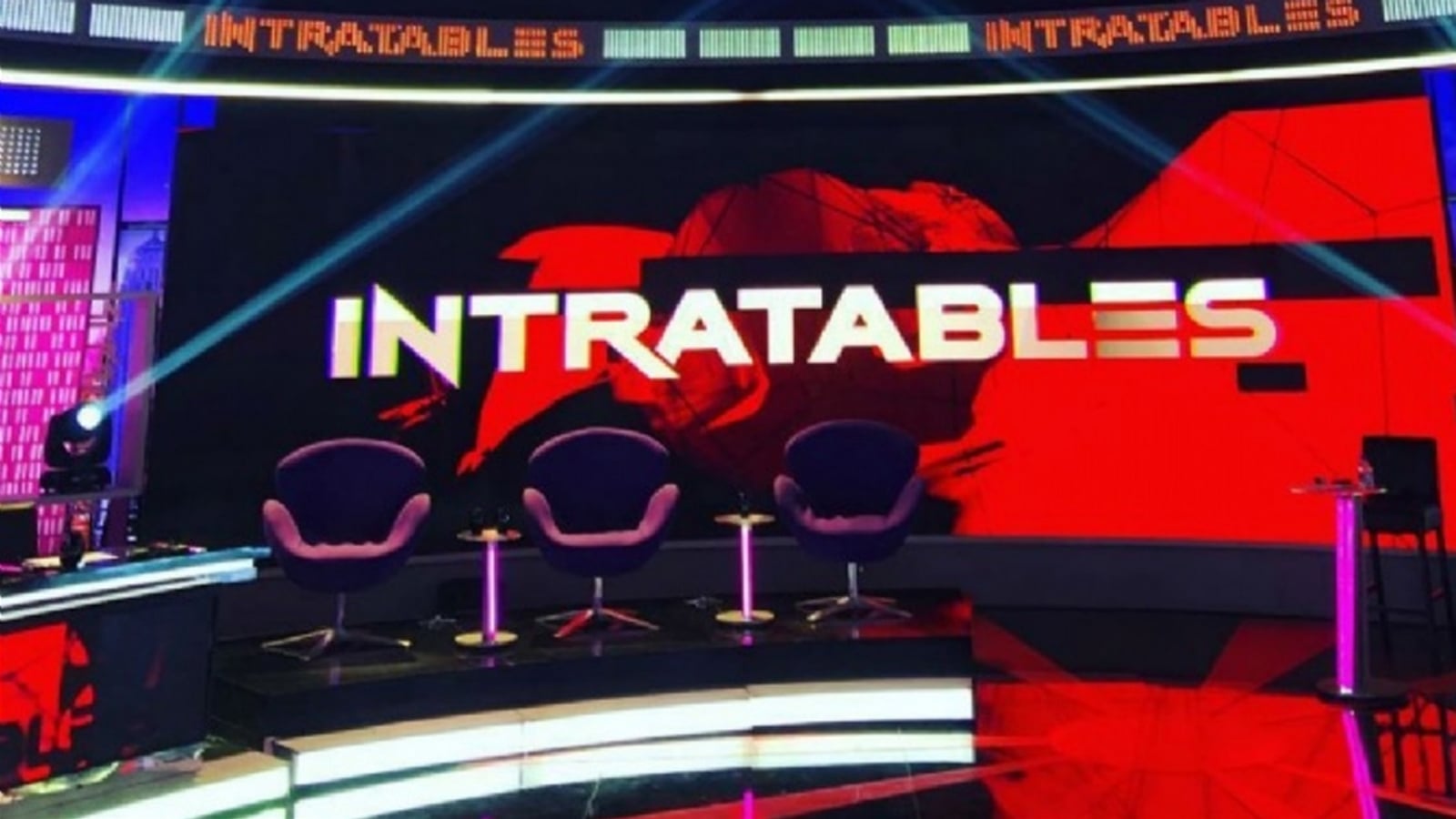 Intratables