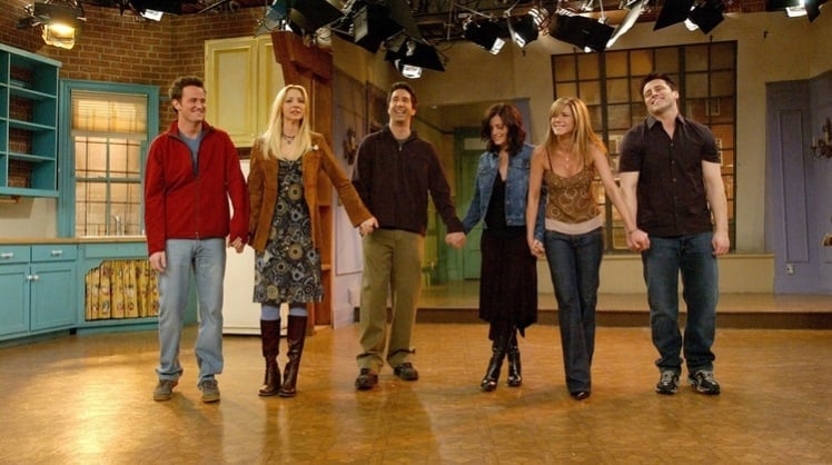 friends