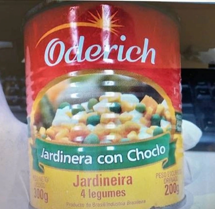 cho