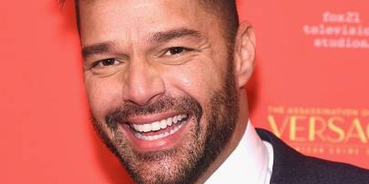 ricky martin