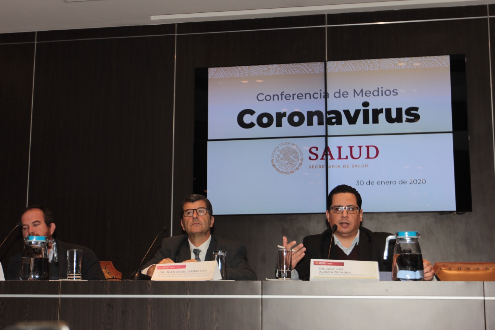 mexico salud portada