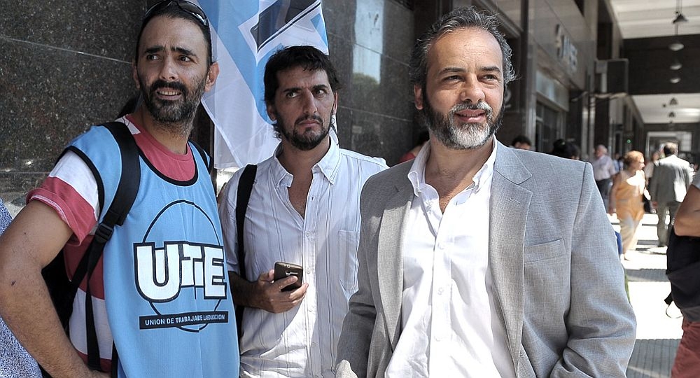 docentes