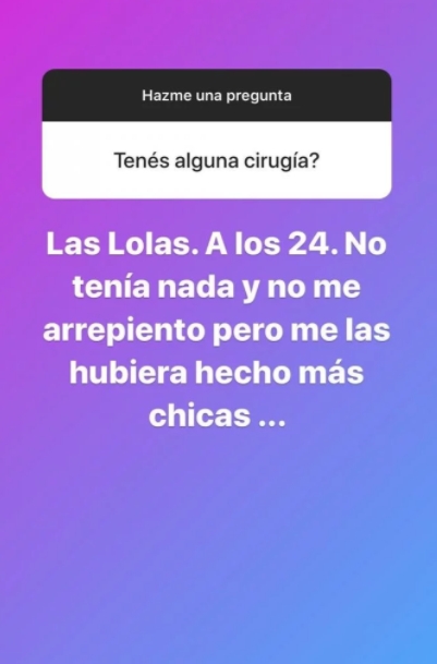 Maca IG
