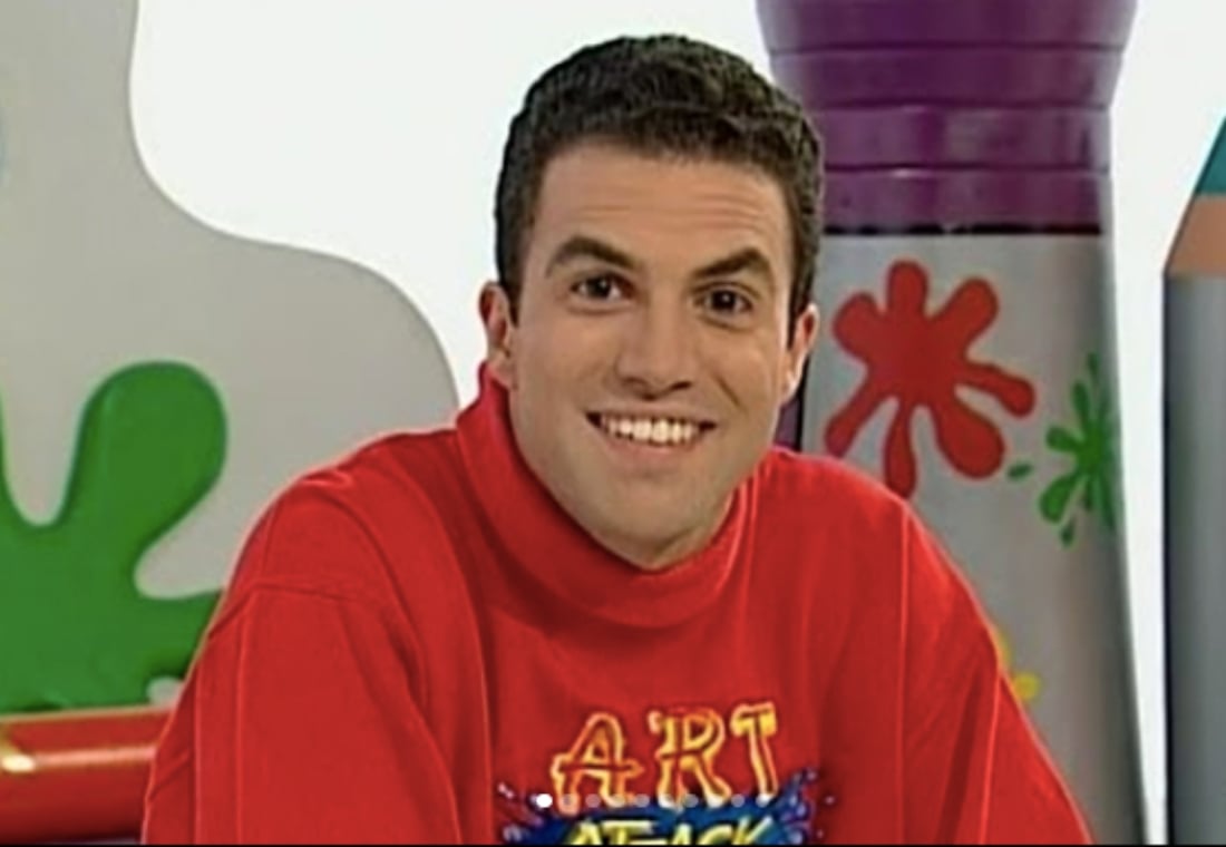 artattack