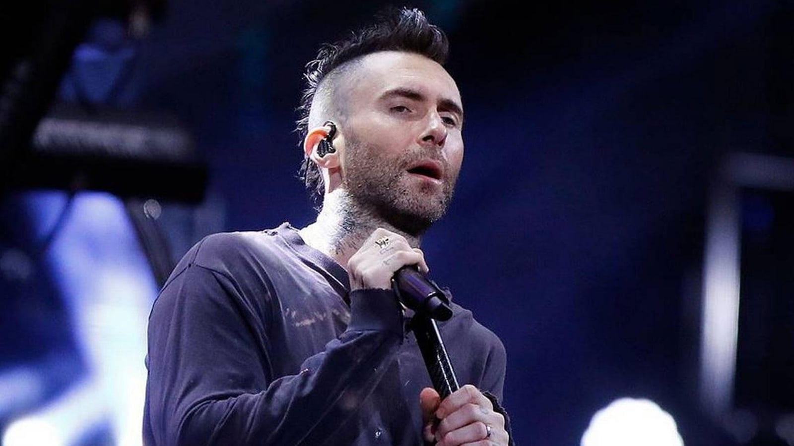 adam levine