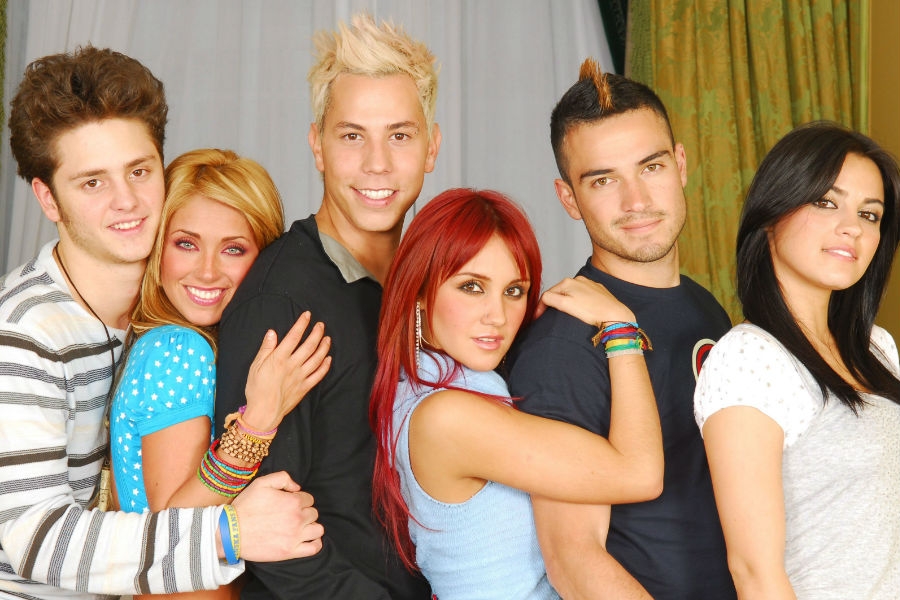 rbd