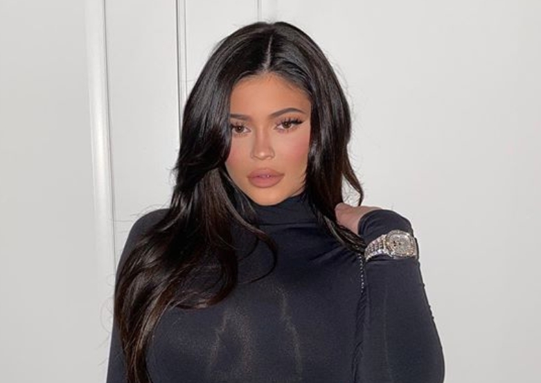 Kylie Jenner
