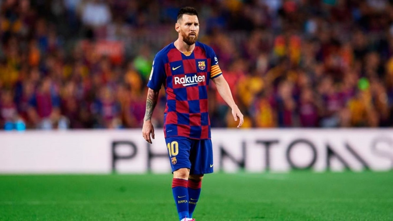 messi barcelona 2