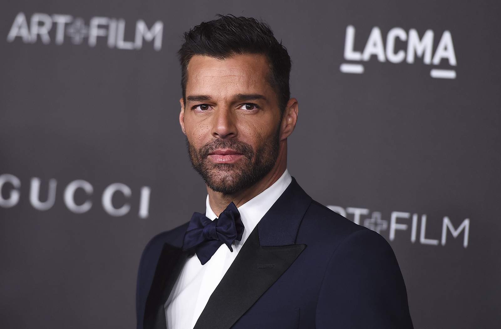Ricky-Martin-disco-Foto-Archivo