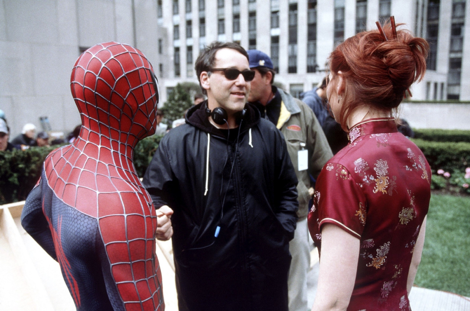 jueves marvel 2