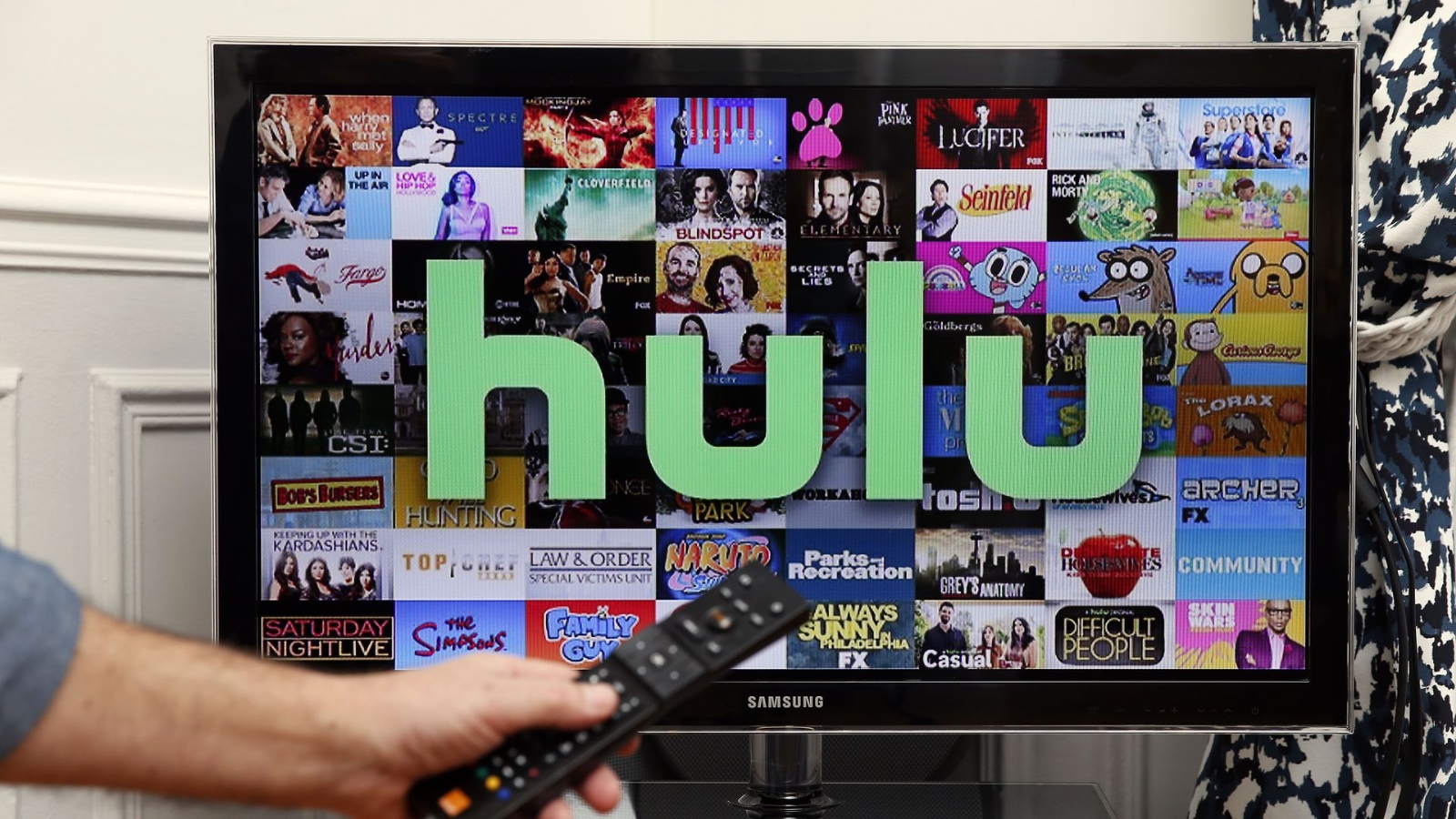 hulu 1