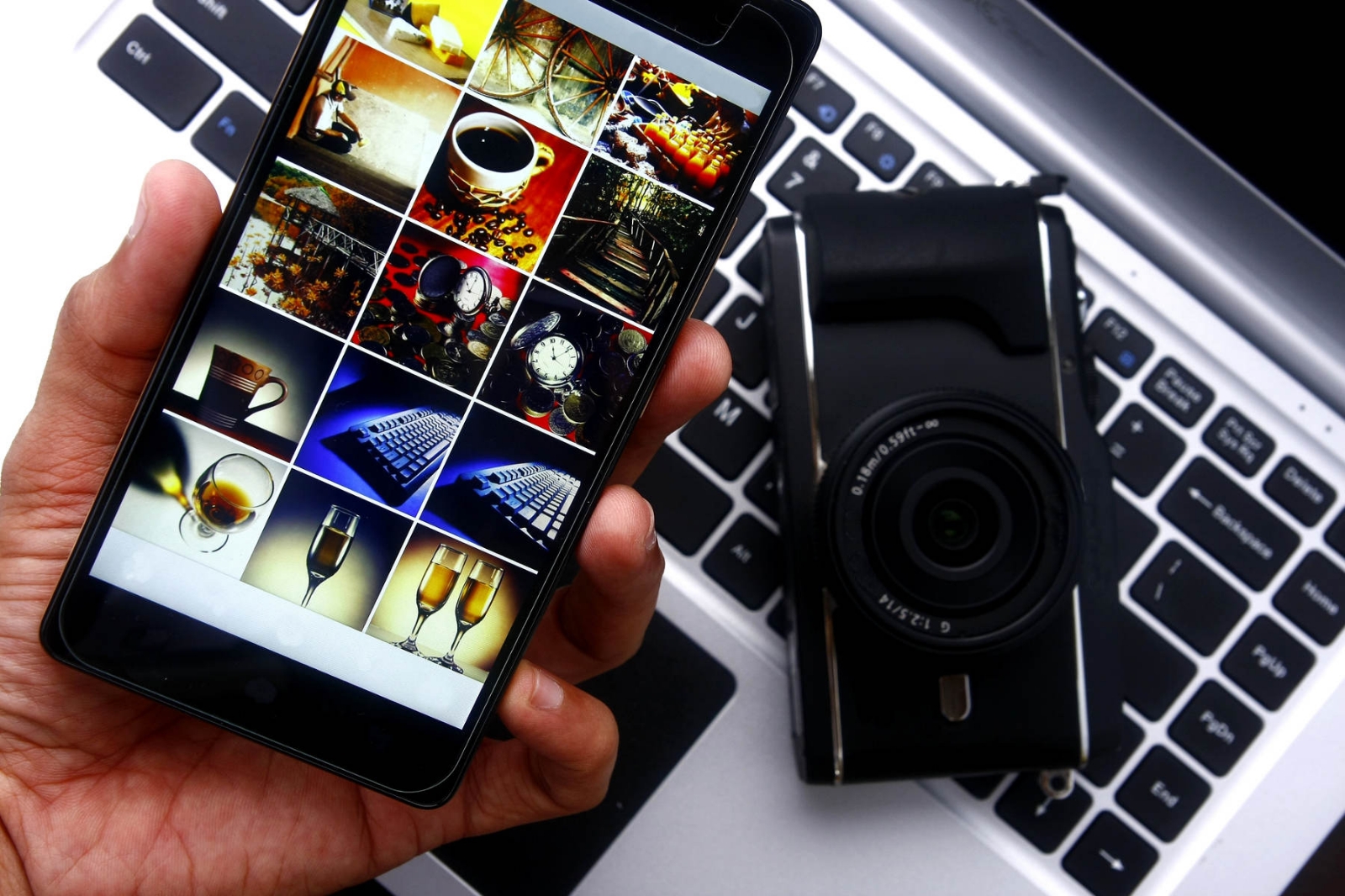 jueves android 3