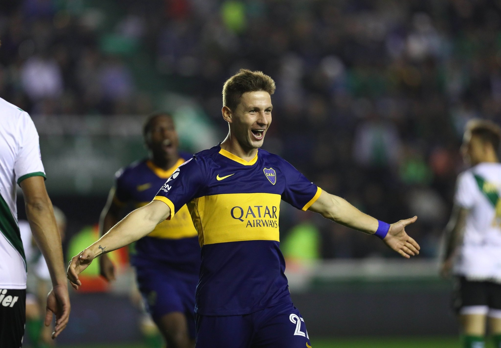 franco soldano boca 4