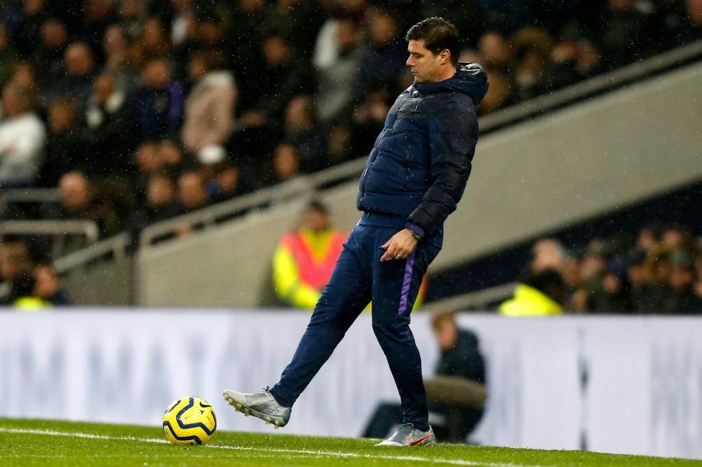 mauricio pochettino 5