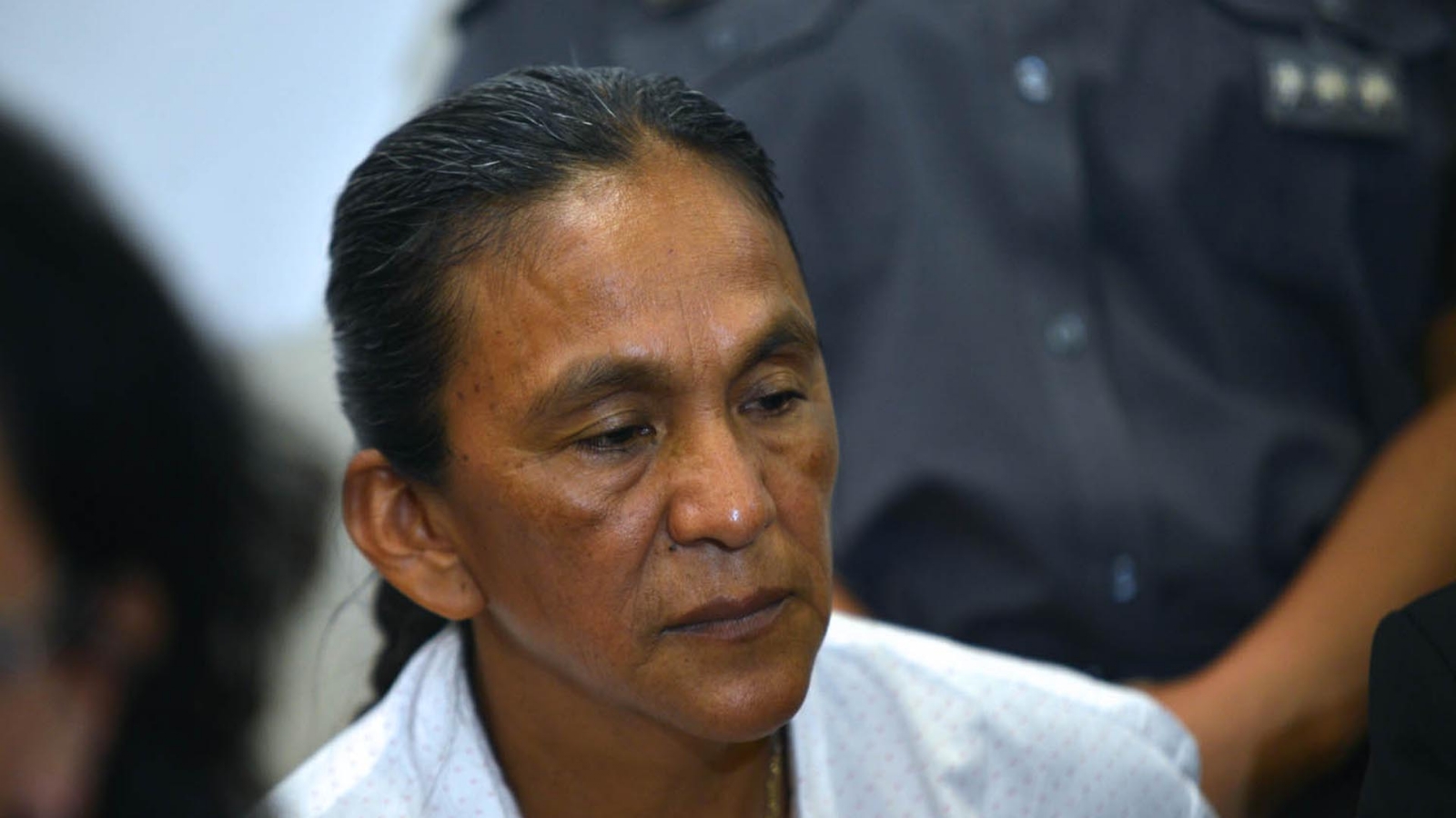 Milagro-Sala