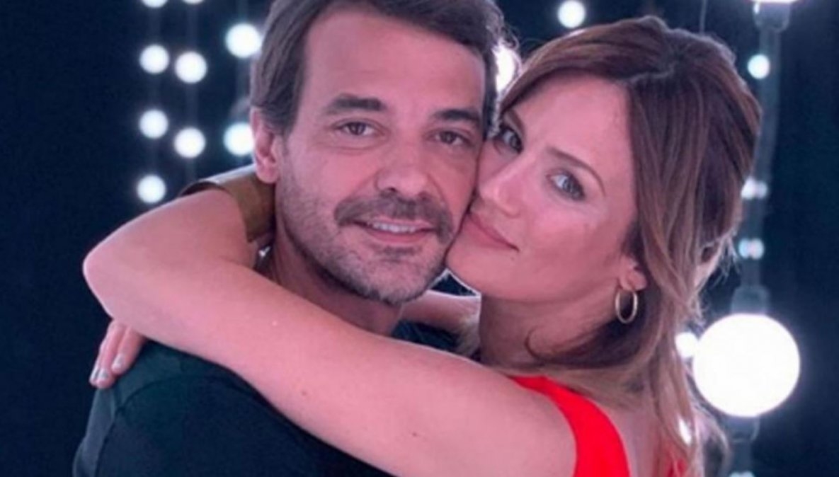pedro alfonso y paula chaves