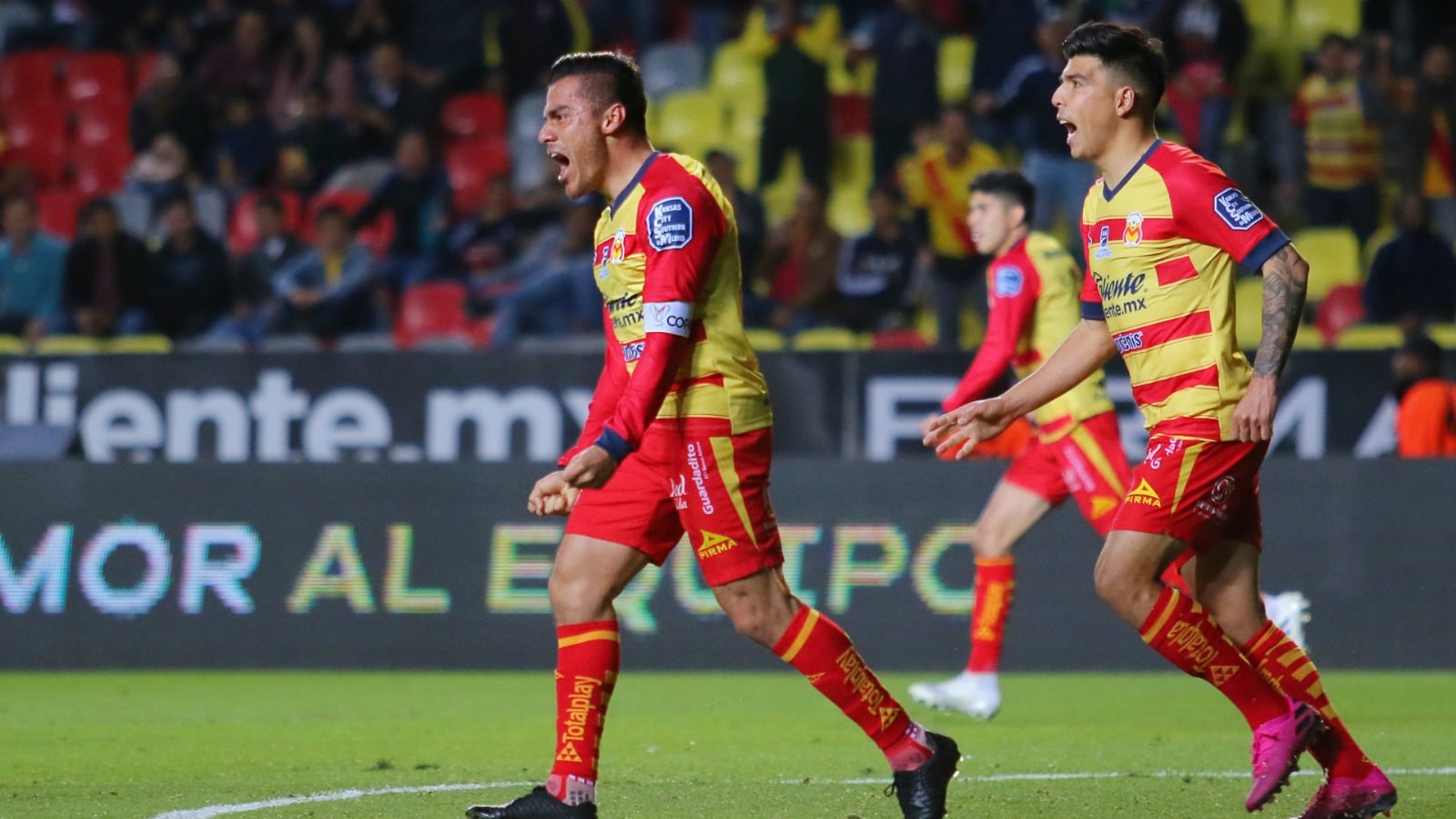 monarcas morelia 5